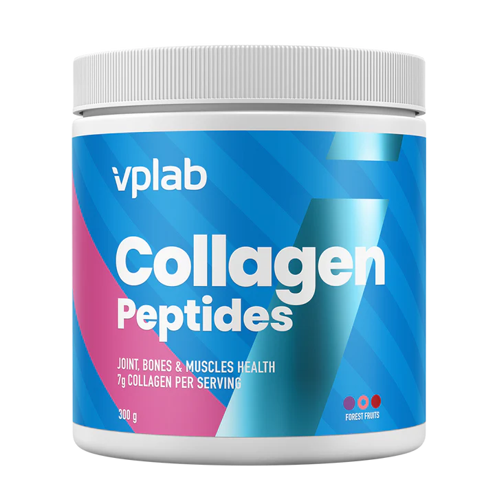 Vplab Collagen peptides 300g