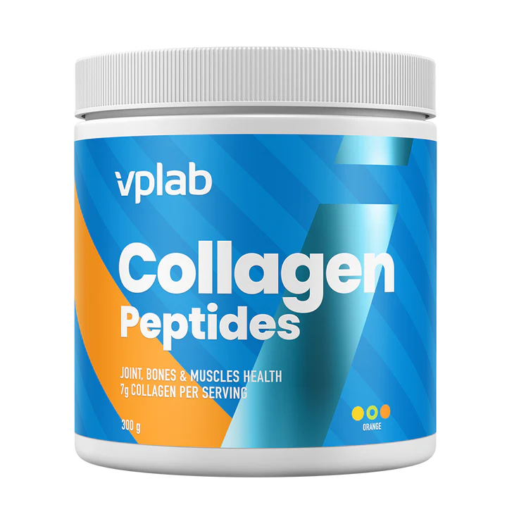 Vplab Collagen peptides 300g