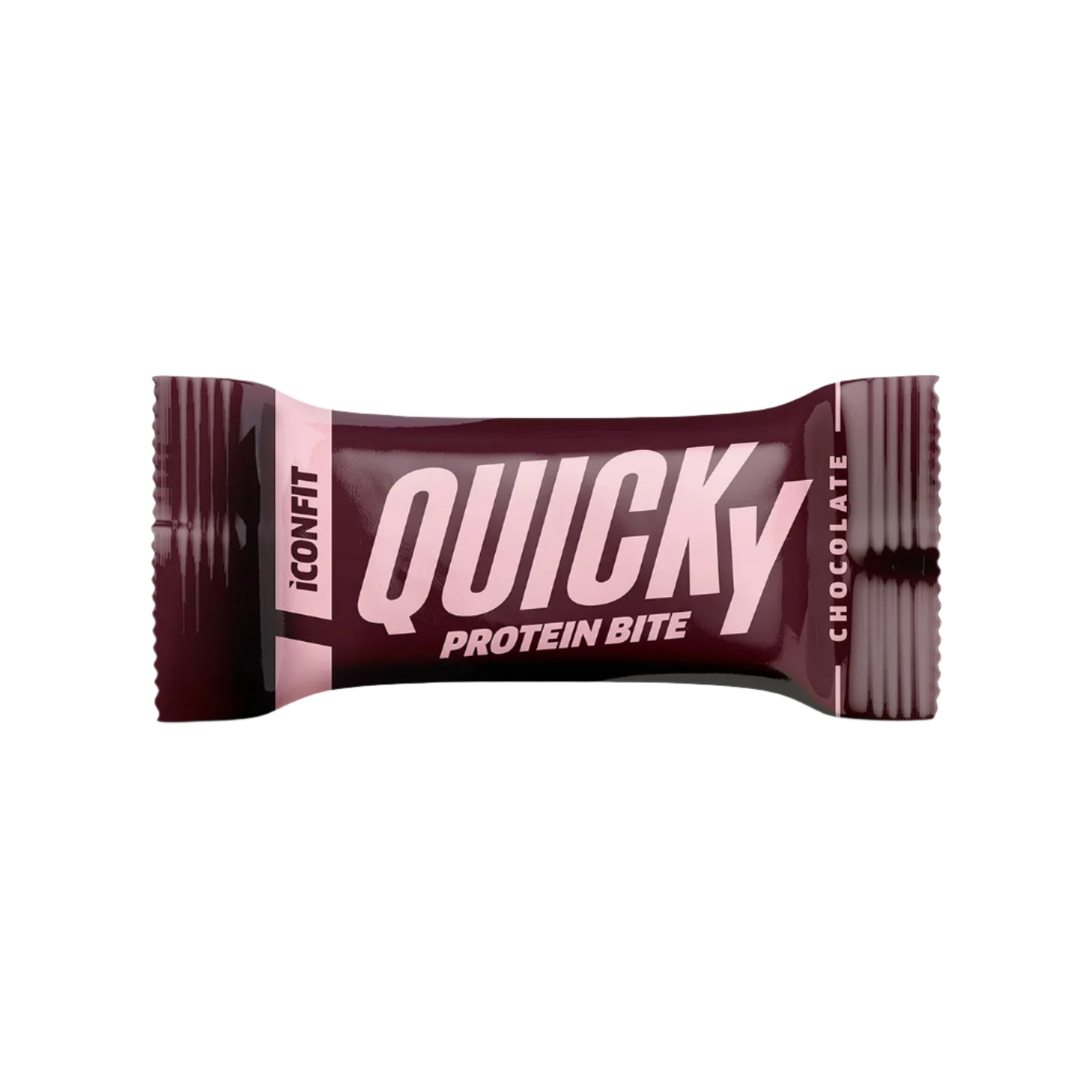 Iconfit QUICKY Proteīna Batoniņi