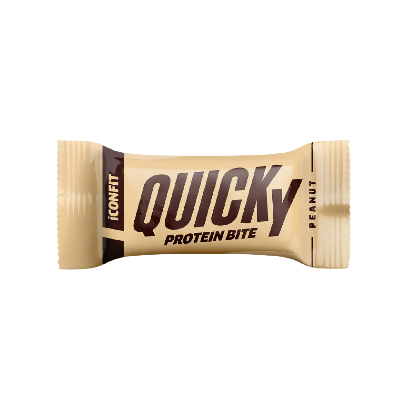 Iconfit QUICKY Proteīna Batoniņi