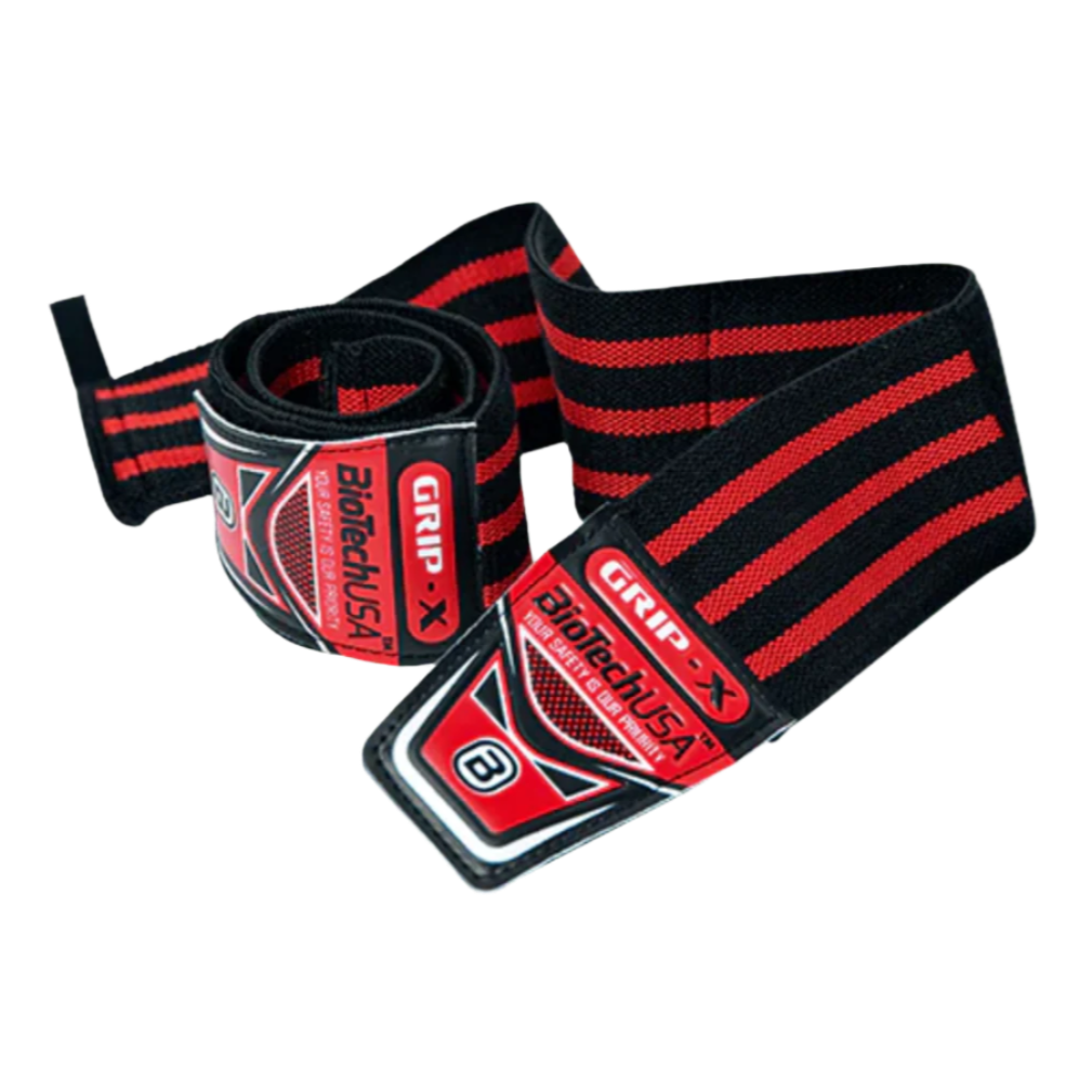 BioTechUSA Wrist bands / saites