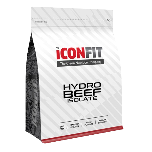 Изолят ICONFIT Hydro BEEF+ (1 кг)