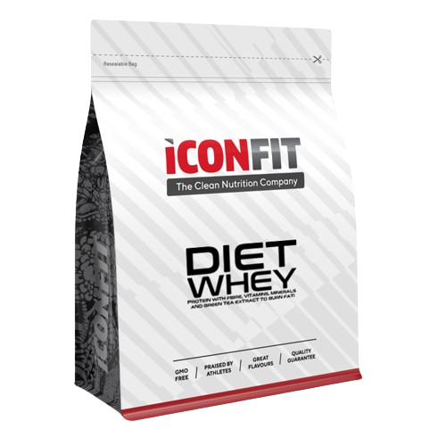 ICONFIT Диетический Сывороточный Протеин (1 кг)