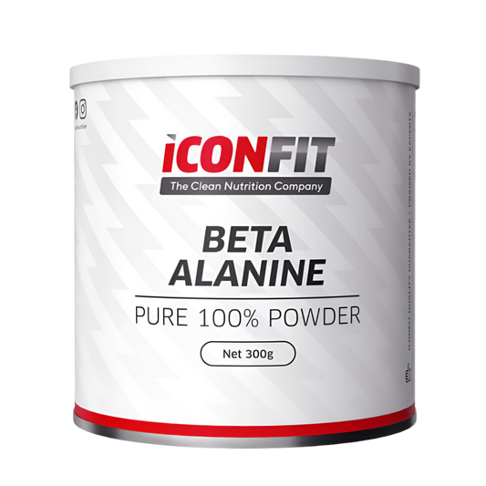 ICONFIT Beta-Alanīns (300 g)