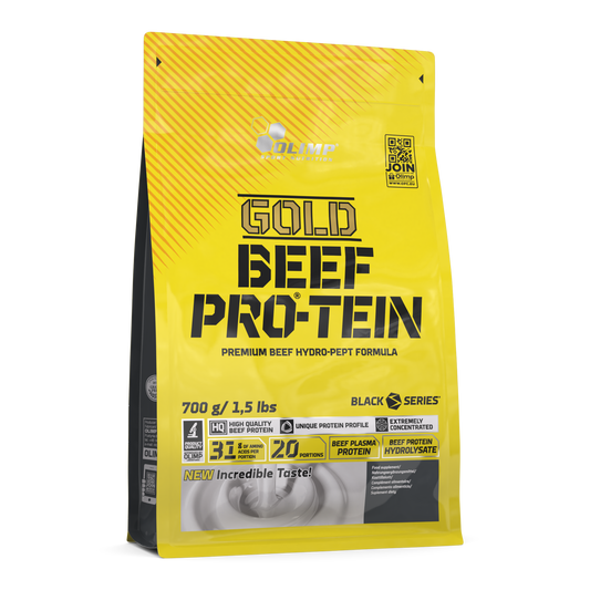 OLIMP LABS Gold Beef Pro-Tein 700 г