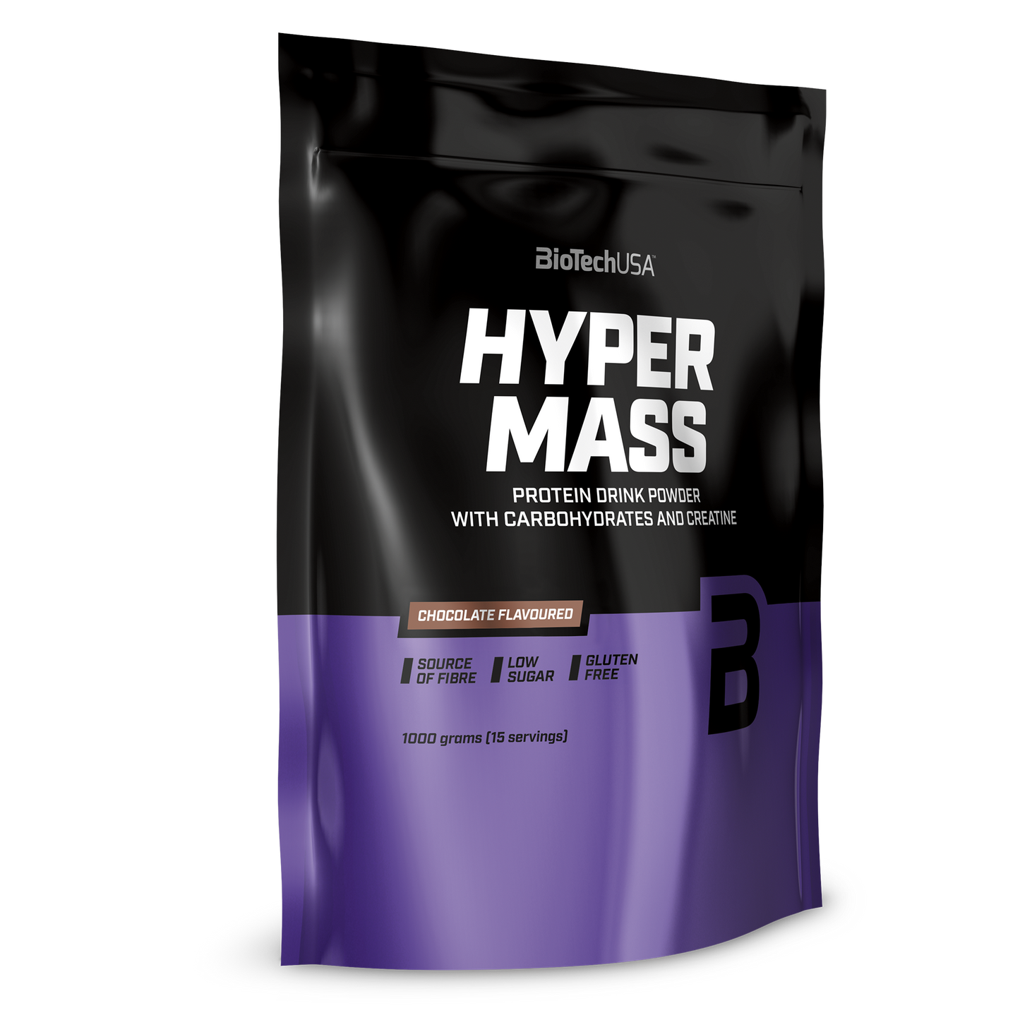 BioTechUSA Hyper Mass 1 кг