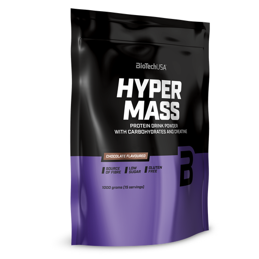 BioTechUSA Hyper Mass 1kg
