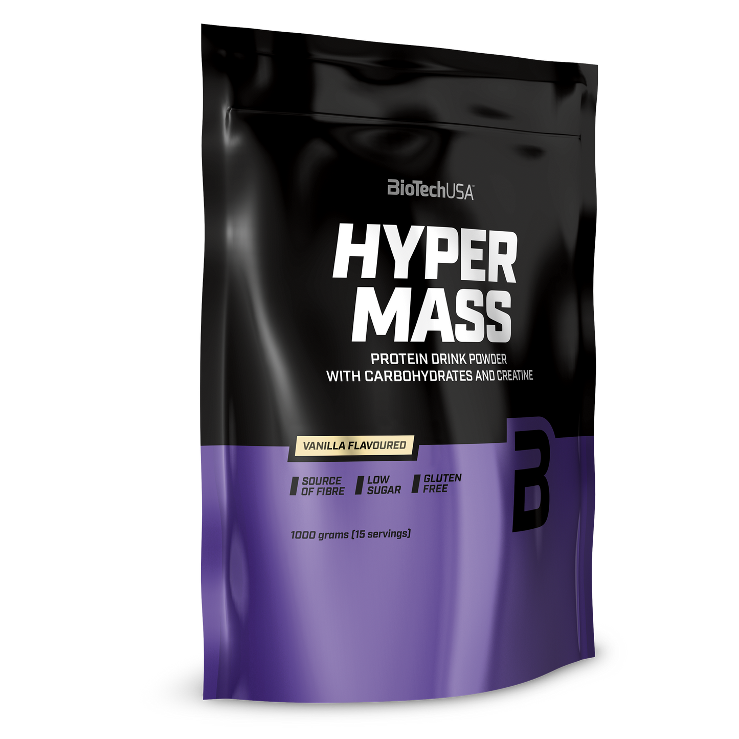 BioTechUSA Hyper Mass 1 кг