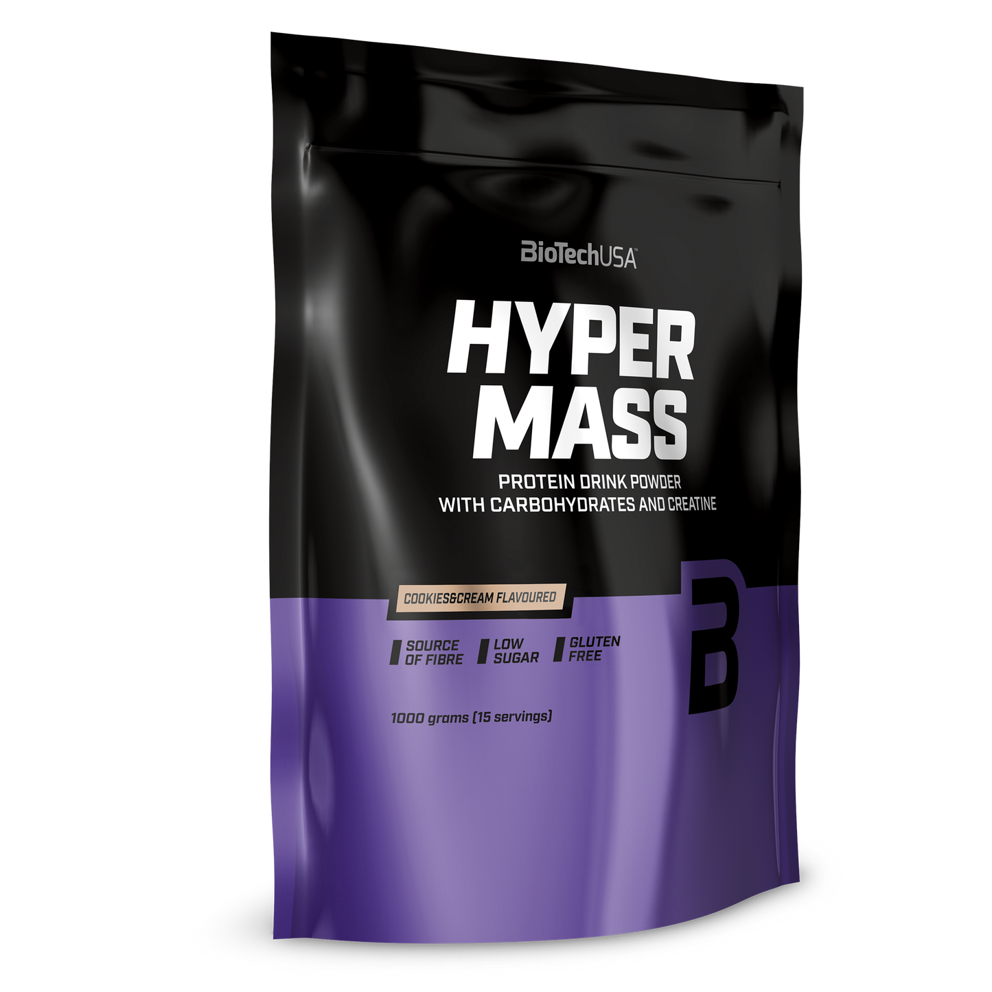 BioTechUSA Hyper Mass 1 кг