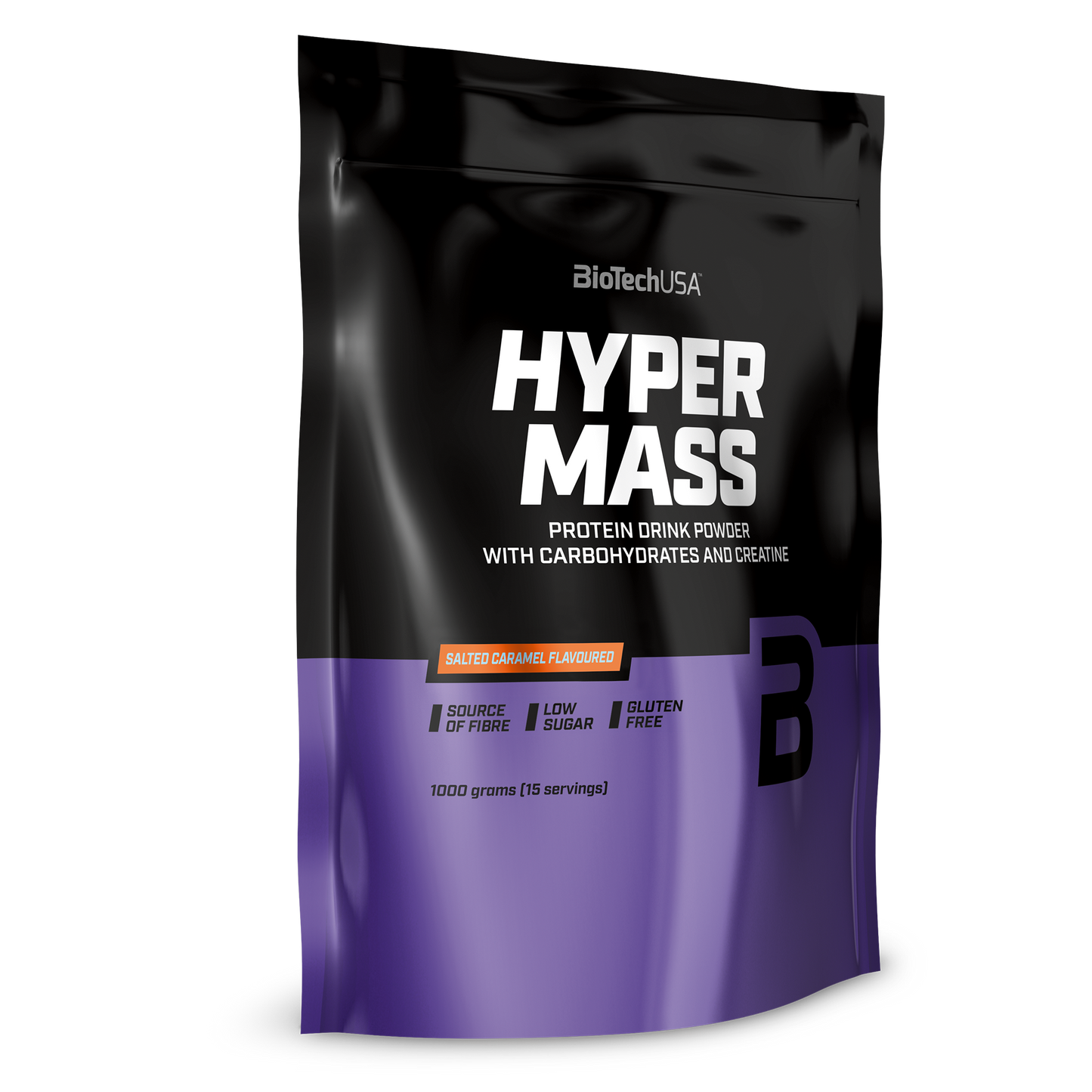BioTechUSA Hyper Mass 1 кг