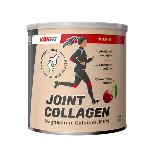 ICONFIT KOLAGĒNS LOCĪTAVĀM (300g)