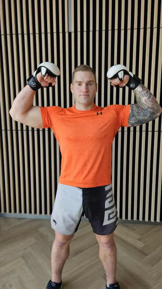 Tom Ogonkovs