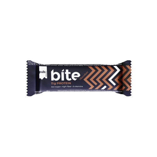 PULS BITE Proteīna batoniņš