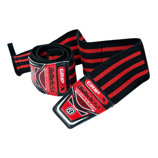 BioTechUSA Wrist bands / saites