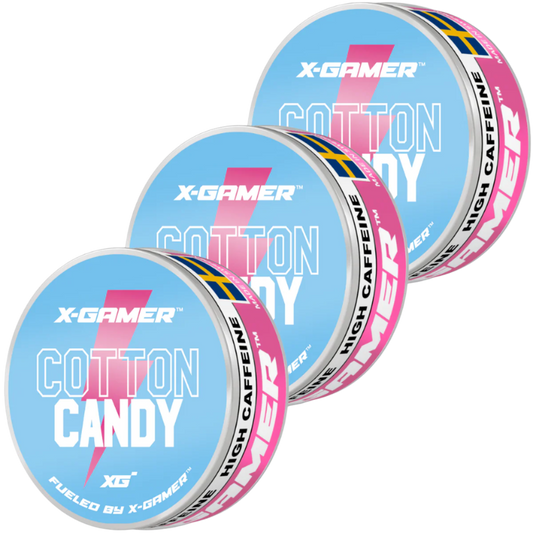 COCONUT ENERGY PADS (3 PACKS / 60 PADS)