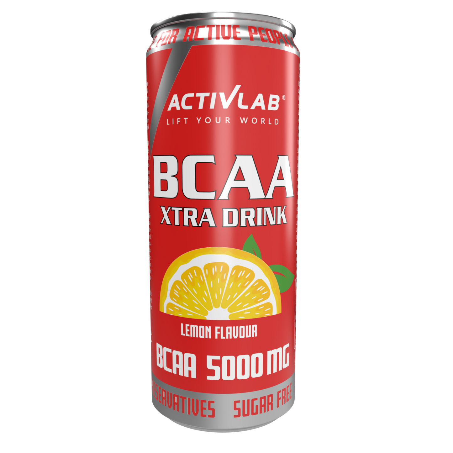 ActivLab BCAA Xtra Drink / Напиток 330 мл
