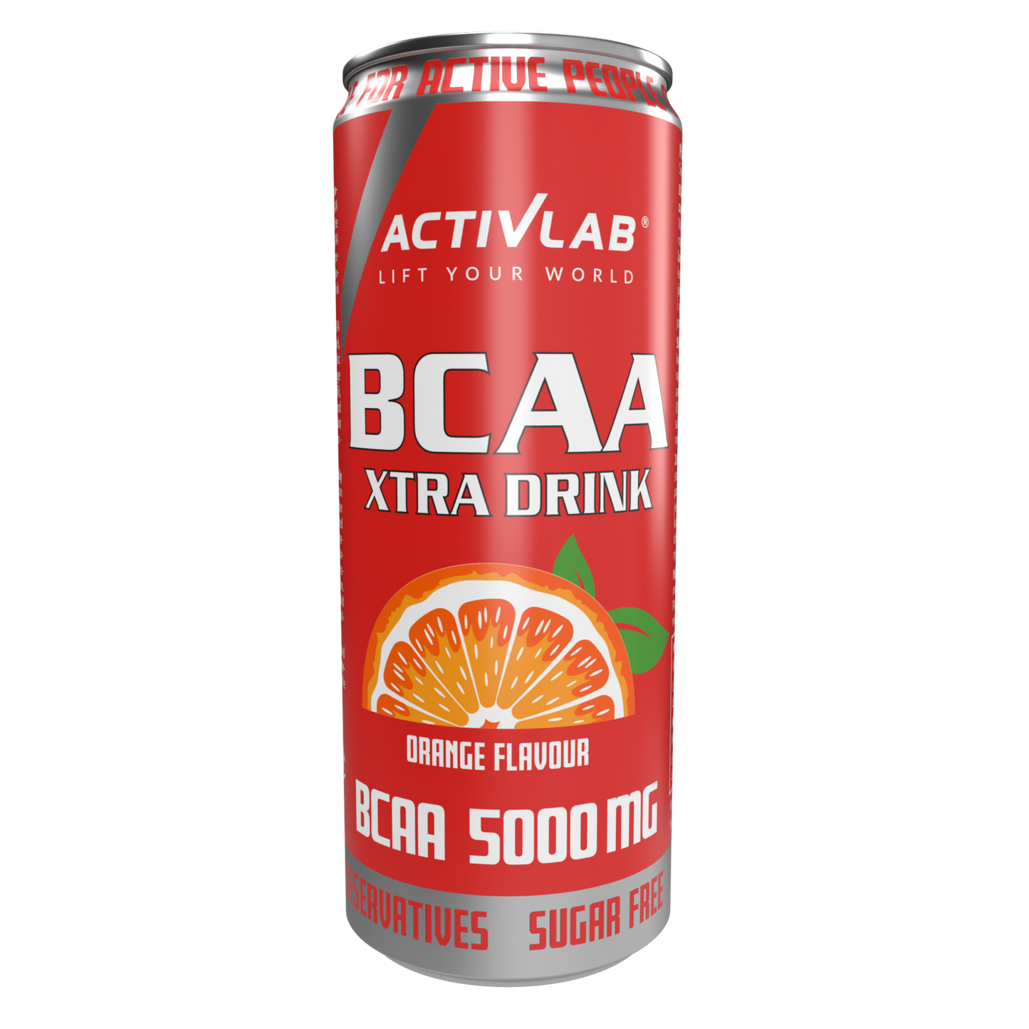 ActivLab BCAA Xtra Drink / Напиток 330 мл