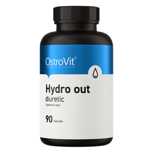OstroVit Hydro Out Diuretic – 90 capsules