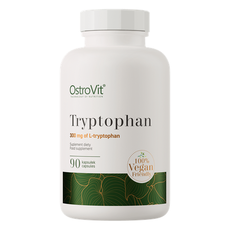 ОстроВит Триптофан – 90 капсул