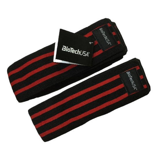 BioTechUSA Knee Brace - 2 meters