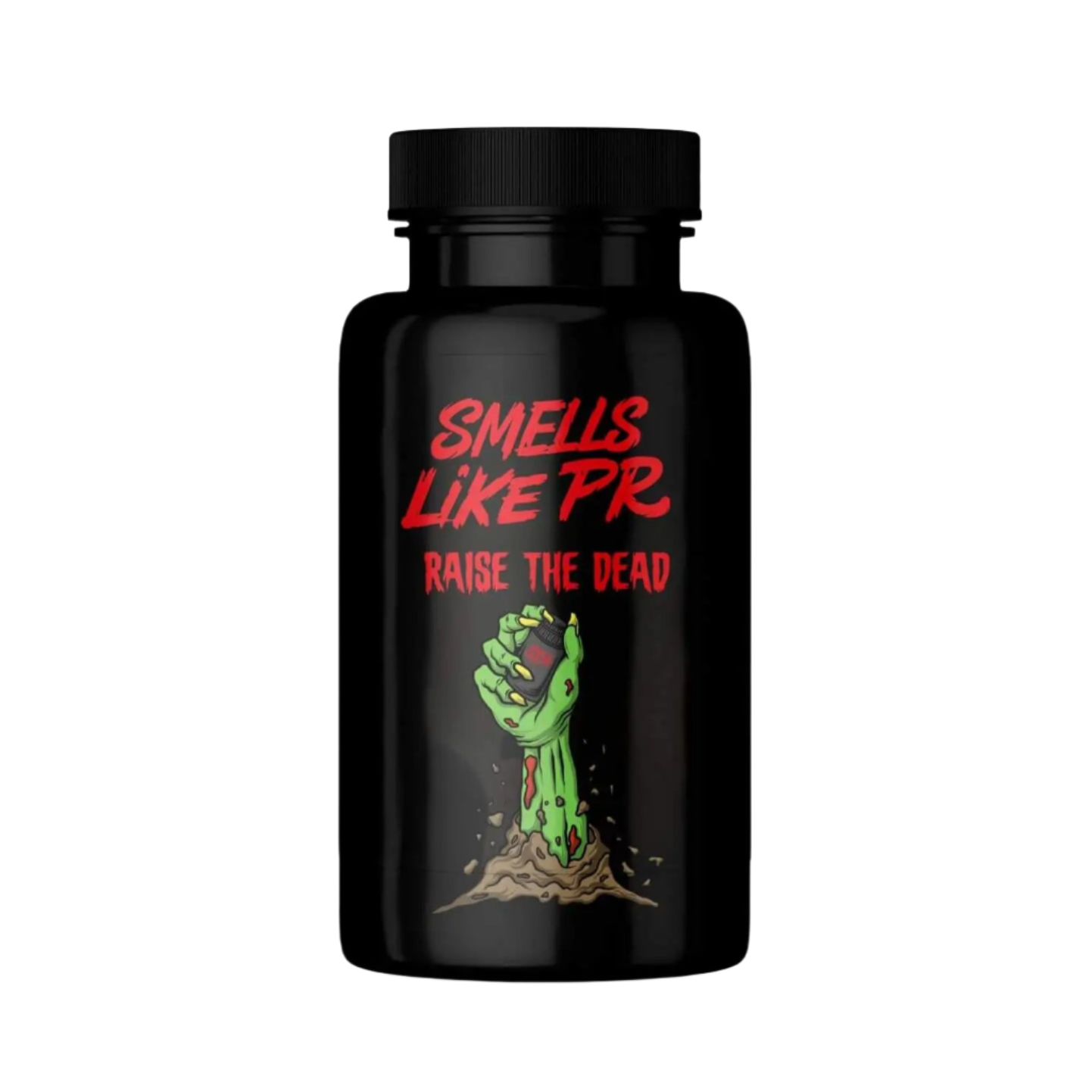 Smelling Salt / Smelling Spirit - Raise The Dead